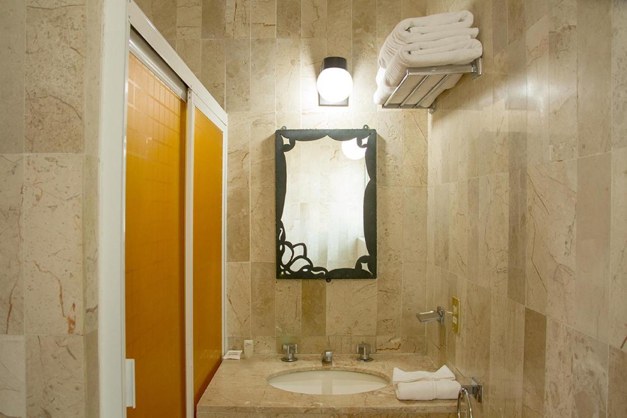 Hotel Posada Santa Bertha Texcoco de Mora 外观 照片